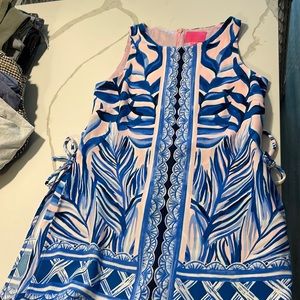 Lily Pulitzer dress